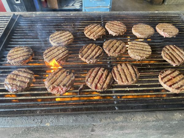 Model 4830C Towable Charcoal Grill - Image 26