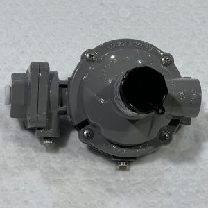Regulator