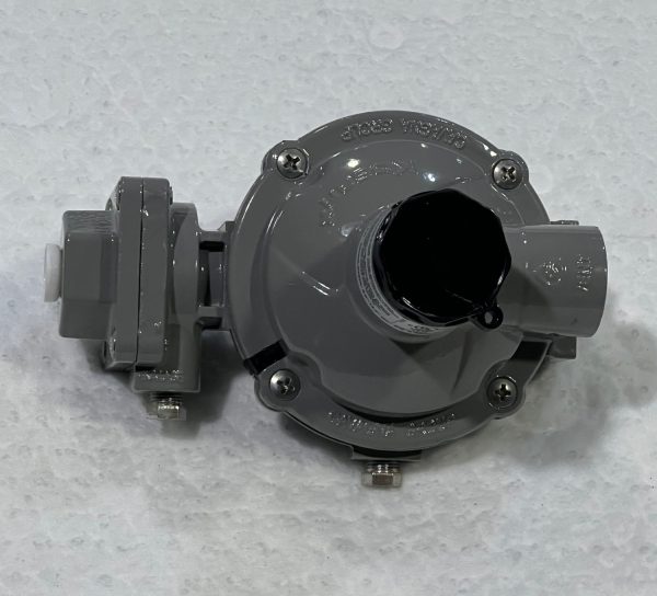 Regulator
