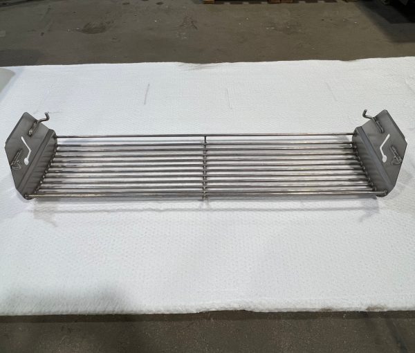 Main Smoker Basket Only
