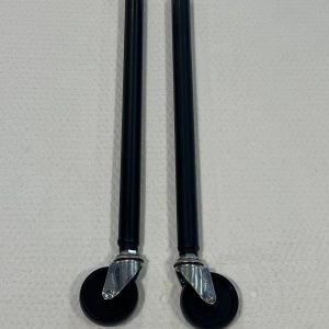 Removable Legs