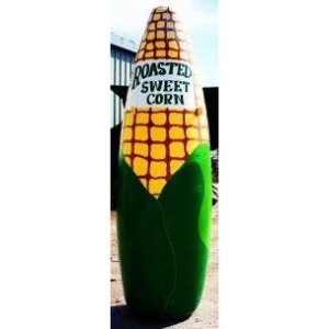 Corn Balloon
