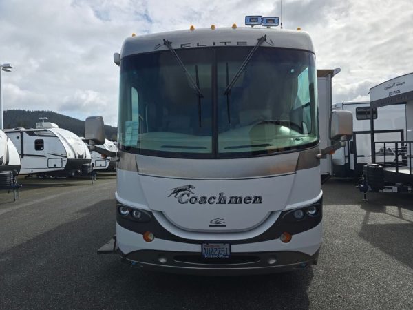 2003 Coachmen Elite 376DS - Image 2