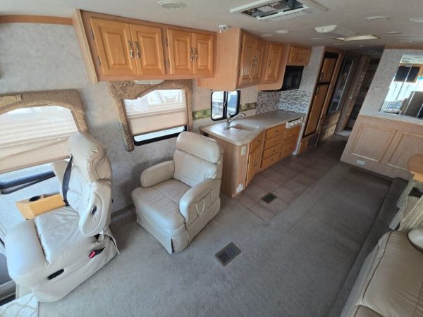 2003 Coachmen Elite 376DS - Image 11