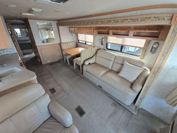 2003 Coachmen Elite 376DS - Image 12