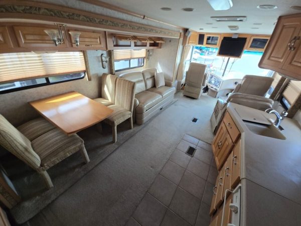 2003 Coachmen Elite 376DS - Image 13