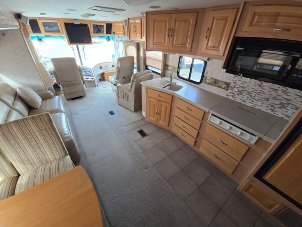 2003 Coachmen Elite 376DS - Image 14