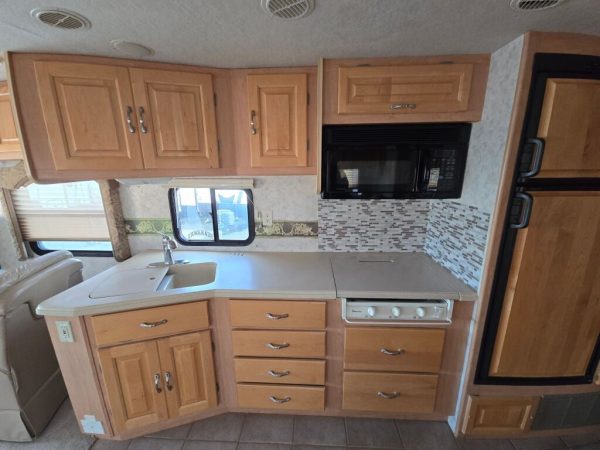 2003 Coachmen Elite 376DS - Image 15