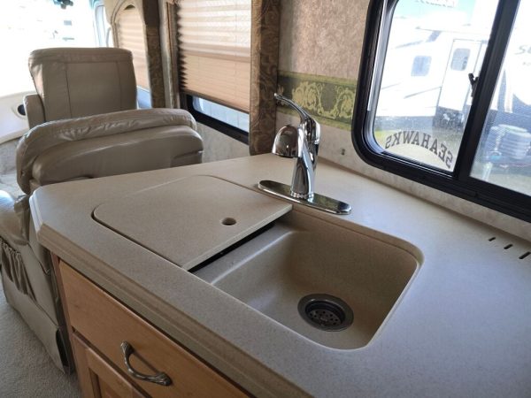 2003 Coachmen Elite 376DS - Image 16