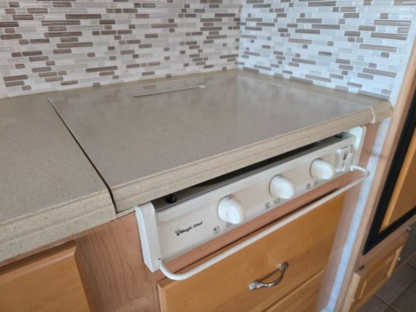 2003 Coachmen Elite 376DS - Image 17