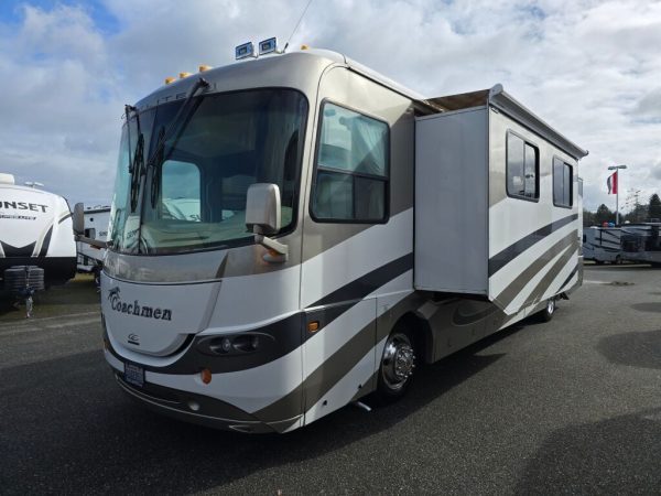 2003 Coachmen Elite 376DS - Image 3