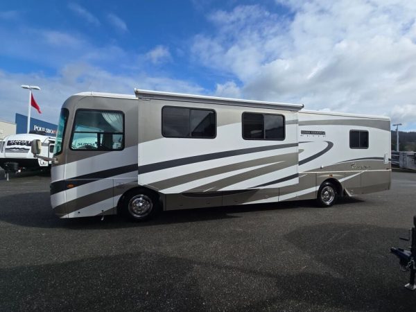 2003 Coachmen Elite 376DS - Image 4