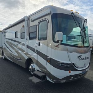 2003 Coachmen Elite 376DS