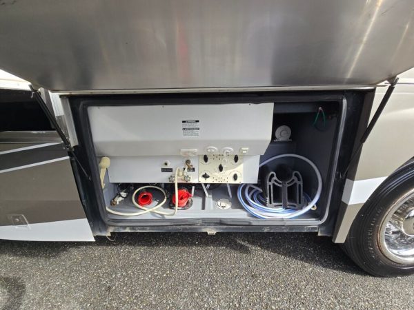 2003 Coachmen Elite 376DS - Image 5