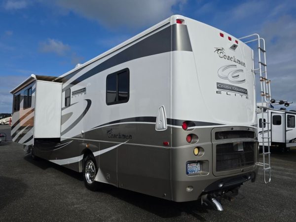 2003 Coachmen Elite 376DS - Image 6