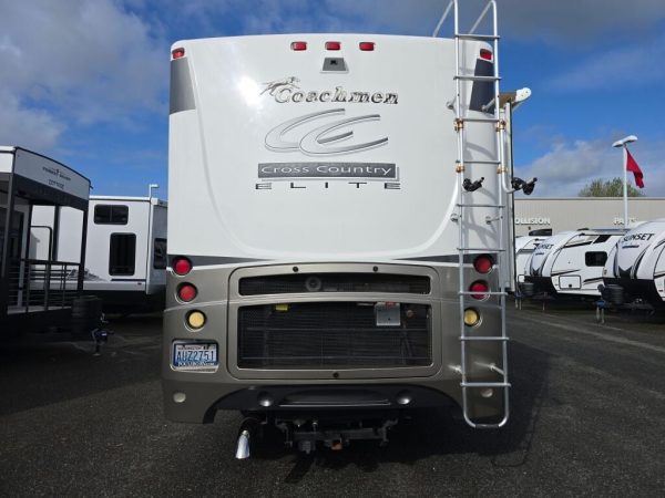 2003 Coachmen Elite 376DS - Image 7
