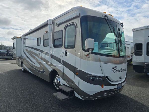 2003 Coachmen Elite 376DS