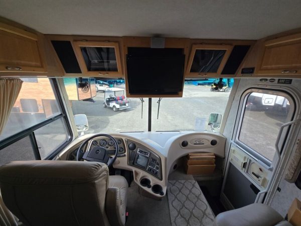 2003 Coachmen Elite 376DS - Image 9