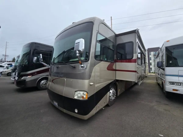 2005 Tiffin Motorhomes Allegro 40TSP
