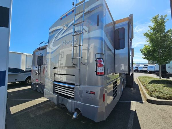 2007 Itasca Horizon 40FD - Image 3