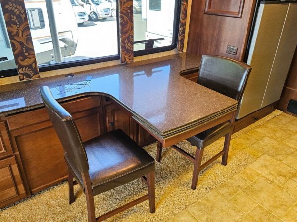 2007 Itasca Horizon 40FD - Image 23