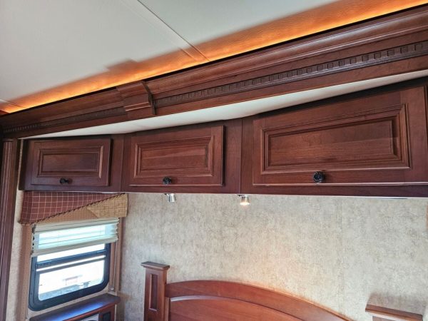 2007 Itasca Horizon 40FD - Image 26