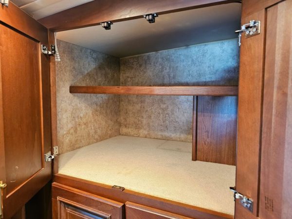 2007 Itasca Horizon 40FD - Image 29