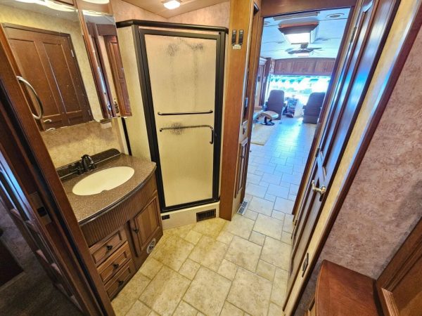 2007 Itasca Horizon 40FD - Image 30