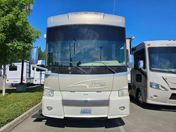 2007 Itasca Horizon 40FD - Image 4