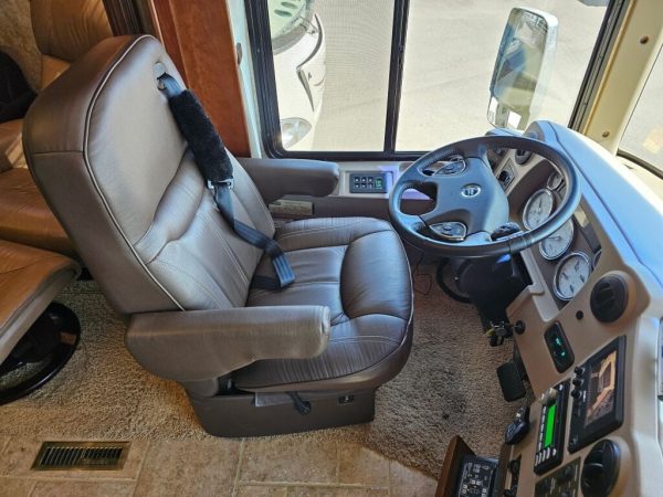 2007 Itasca Horizon 40FD - Image 34