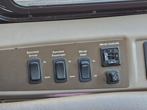 2007 Itasca Horizon 40FD - Image 35