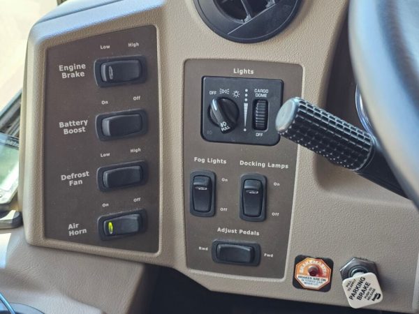 2007 Itasca Horizon 40FD - Image 36
