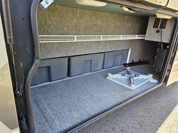 2007 Itasca Horizon 40FD - Image 6