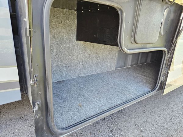 2007 Itasca Horizon 40FD - Image 7