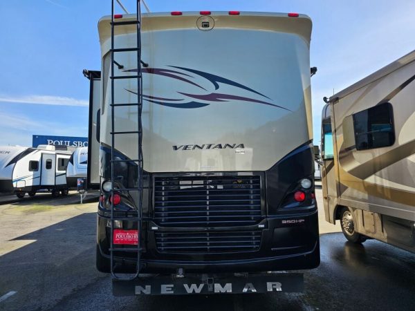 2010 Newmar Ventana 3933 - Image 3