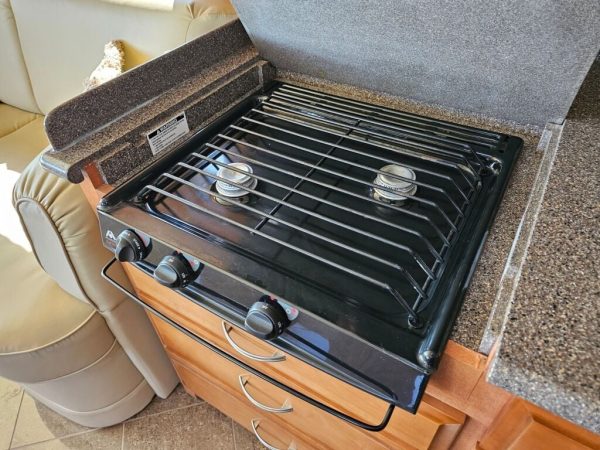 2010 Newmar Ventana 3933 - Image 32