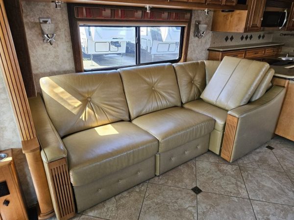 2011 Itasca Elipse 42QD - Image 15