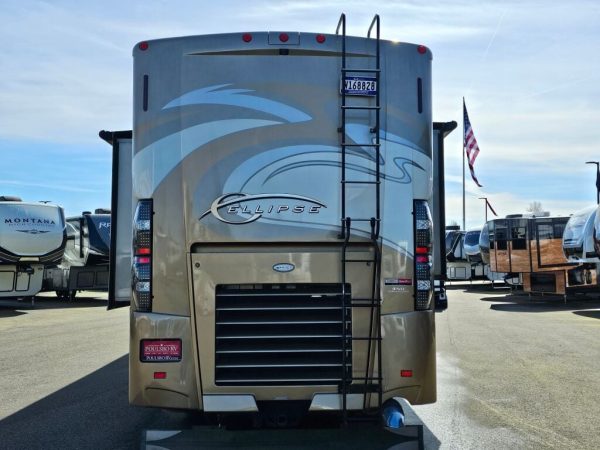 2011 Itasca Elipse 42QD - Image 3