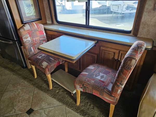 2011 Itasca Elipse 42QD - Image 23