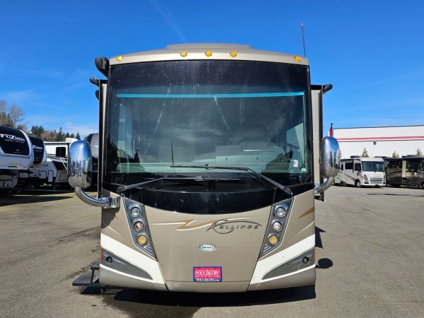 2011 Itasca Elipse 42QD - Image 4