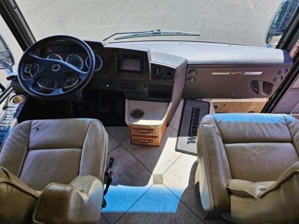 2011 Itasca Elipse 42QD - Image 33