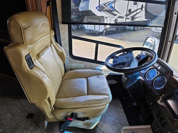 2011 Itasca Elipse 42QD - Image 34