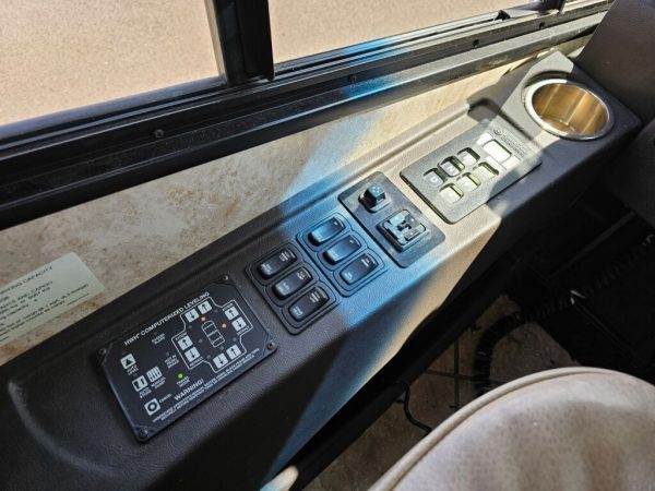 2011 Itasca Elipse 42QD - Image 35