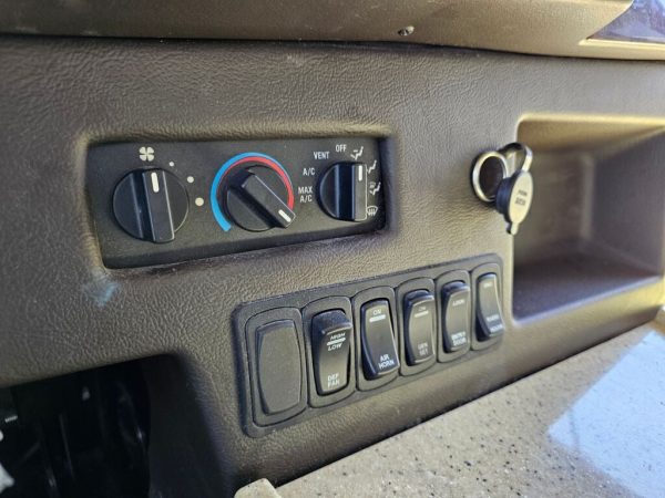 2011 Itasca Elipse 42QD - Image 38