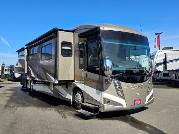 2011 Itasca Elipse 42QD - Image 42