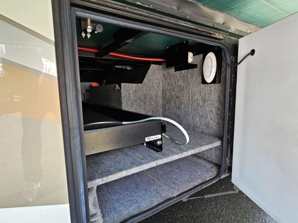 2011 Itasca Elipse 42QD - Image 6