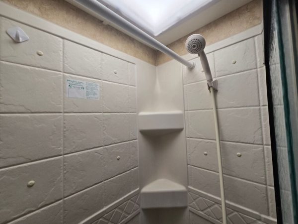 2011 Jayco Greyhawk 31SS - Image 16