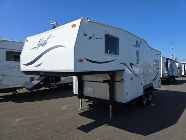 2011 Northwood Nash 21-5R - Image 3