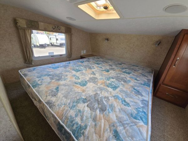 2011 Northwood Nash 21-5R - Image 28
