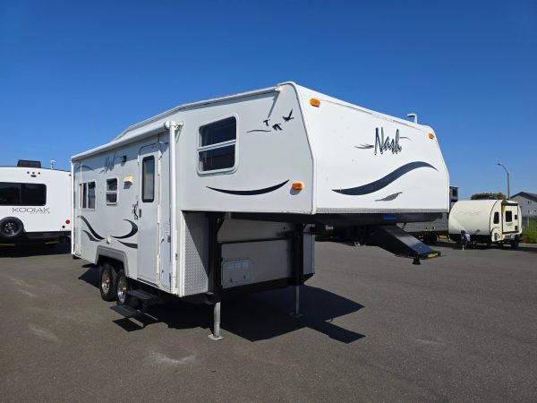2011 Northwood Nash 21-5R - Image 31